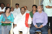Bapu Condolence Meet  Photo Gallery